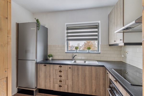 Medium property photo - Henegouwen 68, 3332 GC Zwijndrecht